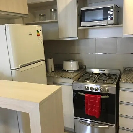 Balcarce Deluxe Apartment Cordoba Exterior photo