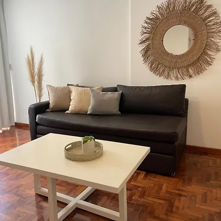 Balcarce Deluxe Apartment Cordoba Exterior photo
