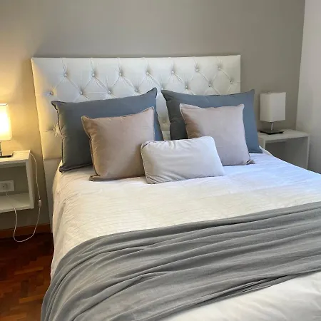 Balcarce Deluxe Apartment Cordoba Exterior photo