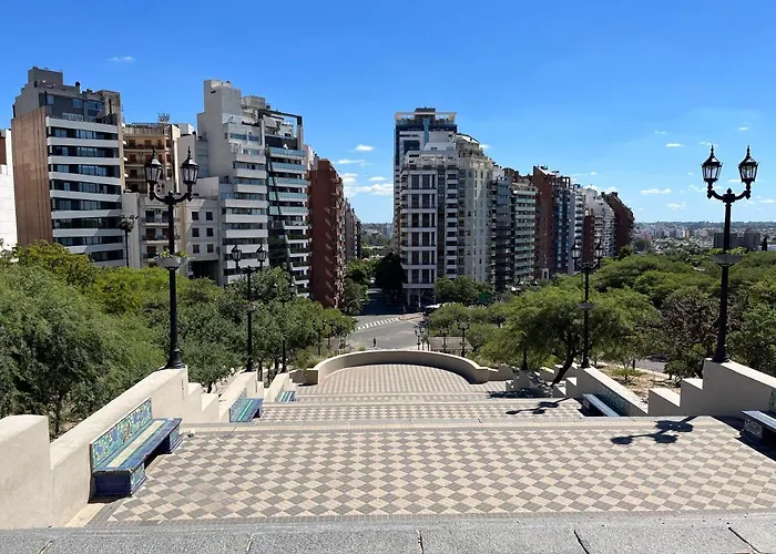 Balcarce Deluxe
