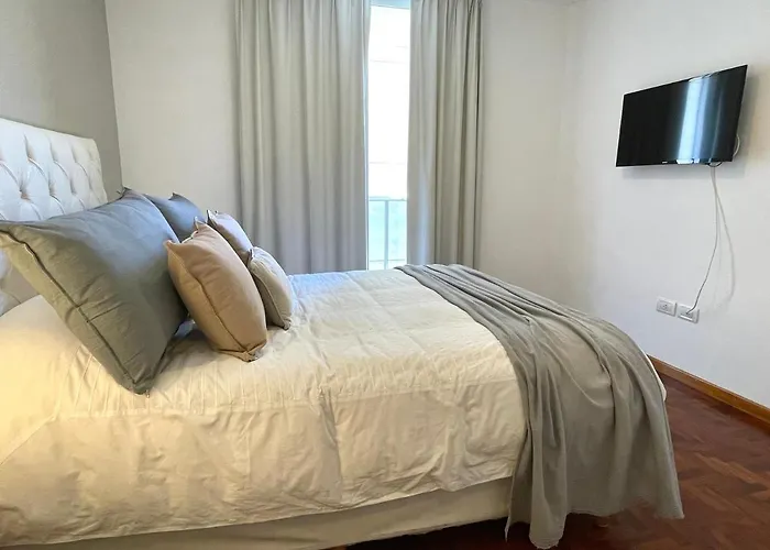 Balcarce Deluxe