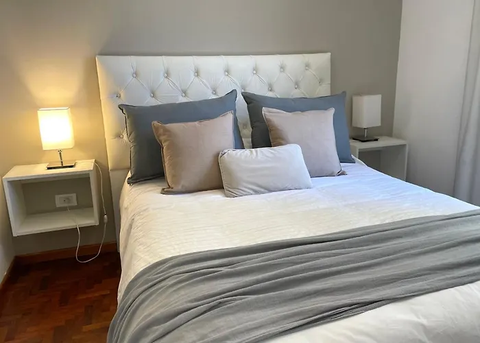 Balcarce Deluxe