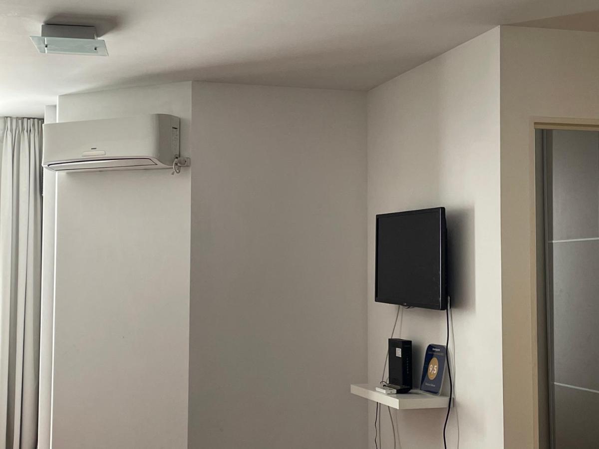 Apartment Balcarce Deluxe