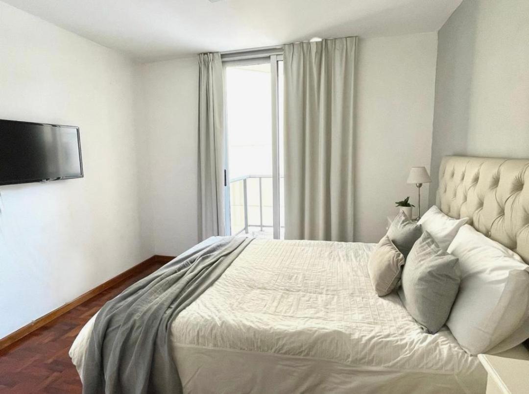 Balcarce Deluxe Apartment *