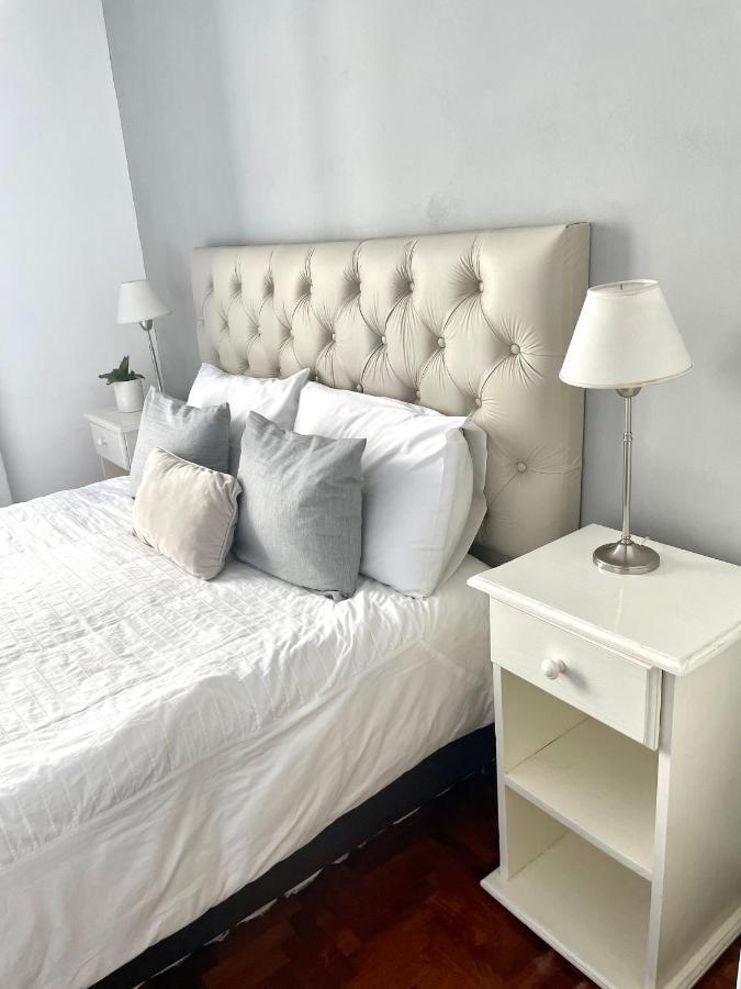 Apartment Balcarce Deluxe