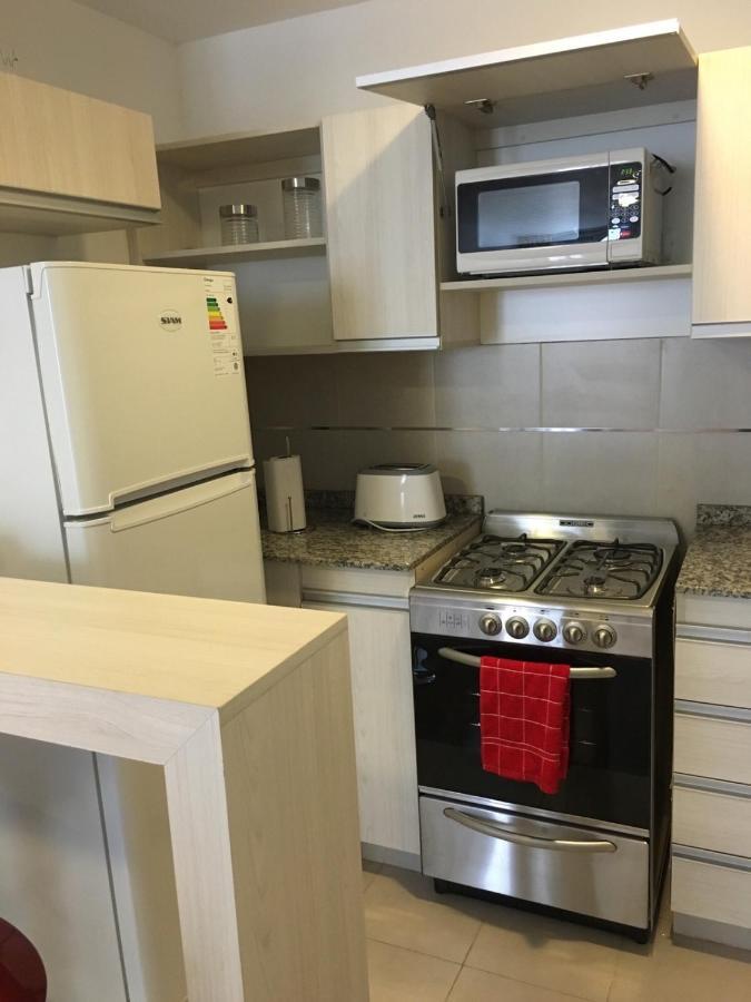 Apartment Balcarce Deluxe *