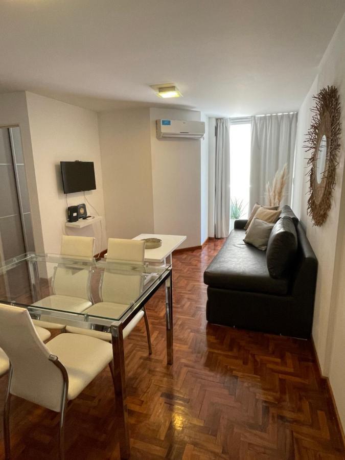 Balcarce Deluxe Apartment *