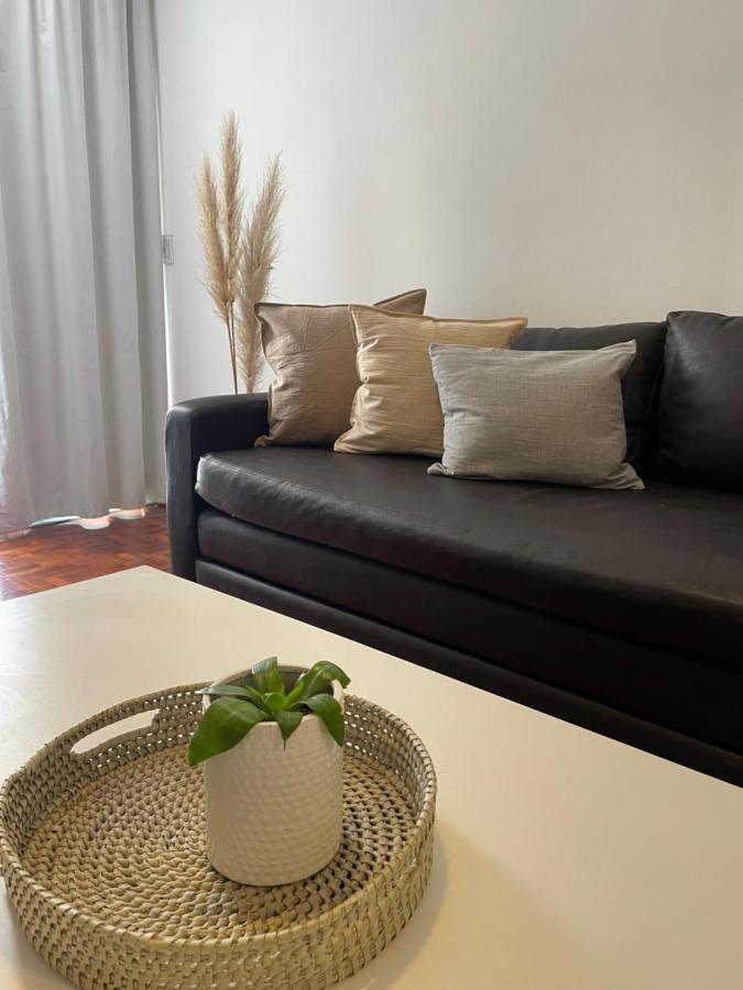 Balcarce Deluxe Cordoba