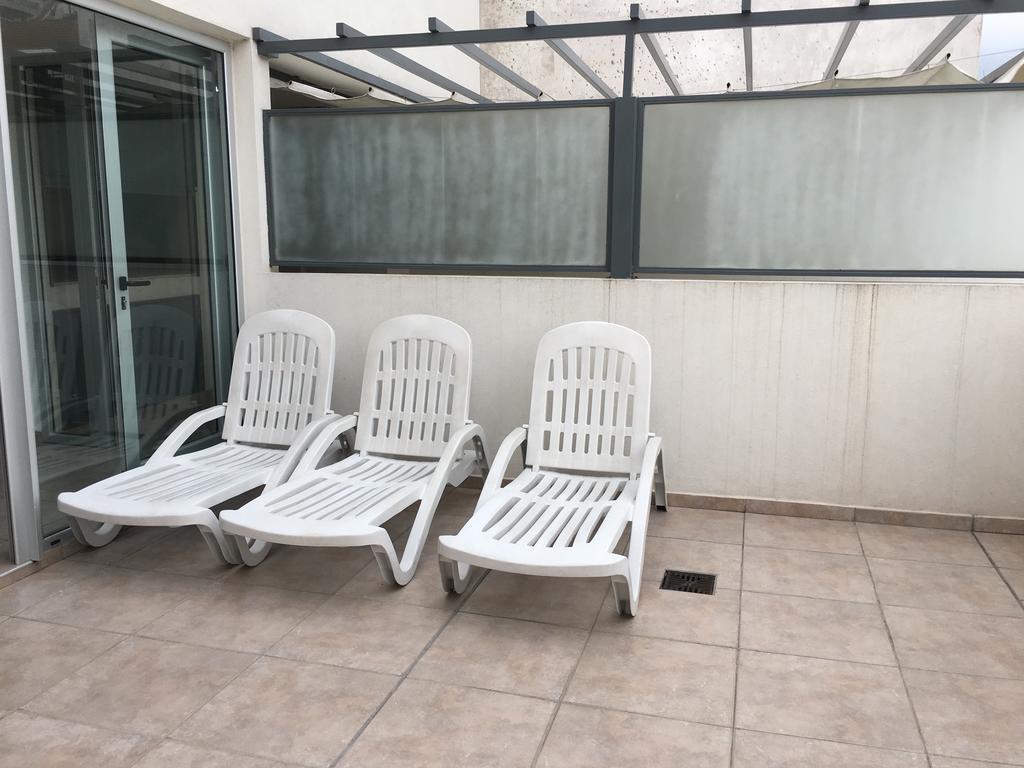 Balcarce Deluxe Apartment Cordoba