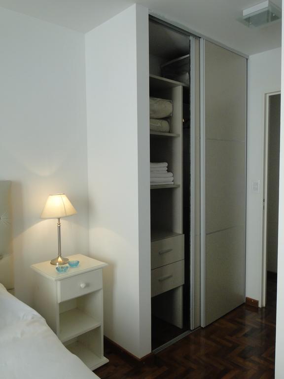 Apartment Balcarce Deluxe *